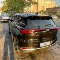 تیگو ۷ پرو|خودرو سواری و وانت|تهران, مدائن|دیوار