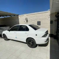 سورن پلاس EF7 دوگانه مخزن بزرگ دریچه سیمی با ESP