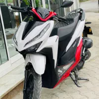 کلیک ۱۵۰ مدل ۱۴۰۴|موتورسیکلت|گرگان, |دیوار