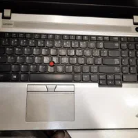 لپ تاپ لنوو مدل ThinkPad E570|رایانه همراه|تهران, میدان ولیعصر|دیوار