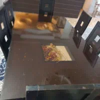 میز ناهارخوری