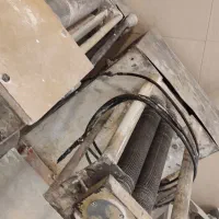 ست کامل تولیدیه رشته بری|ماشین‌آلات صنعتی|آشتیان, |دیوار