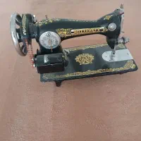 چرخ خیاطی برقی