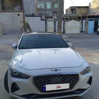 جنسیس مدلG70 -2020|خودرو سواری و وانت|تهران, نیاوران|دیوار