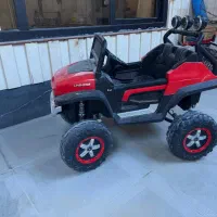 ماشین شارژی .دوچرخه