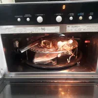 سولاردوم ال جی ۳۸ لیتری اصل کره