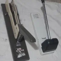 منگنه مکس بزرگ.پانچ بزرگ