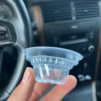 ظروف یکبارمصرف ژله