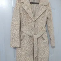 پالتو سایز ۴۰|لباس|میاندوآب, |دیوار