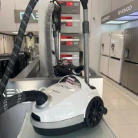 جارو برقی سری جدید دوو۲۱۰۰وات اقساط|جاروبرقی، جارو شارژی، بخارشو|کرمان, |دیوار