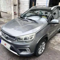 MVM X22اکسلنت مدل23/12/1396|خودرو سواری و وانت|گرگان, |دیوار