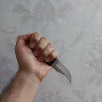 چاقو|کوهنوردی و کمپینگ|بروجرد, |دیوار
