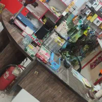 تعدادی وسایل برای فروشگاه وسوپرمارکن|فروشگاه و مغازه|قائن, |دیوار