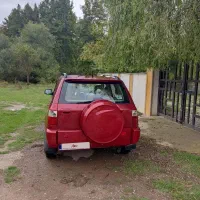 mvm x330تک برگ سند واقعا سالم|خودرو سواری و وانت|کلاردشت, |دیوار