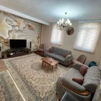 خانه ویلایی ۳طبقه دربست مهرشهر