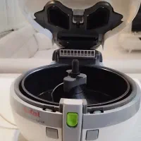 سرخ کن بدون روغن تفال