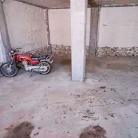 اجاره پارکینگ ۸۰ متری