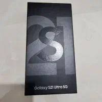 فروش گوشی سامسونگs21ultra|موبایل|زرند, |دیوار