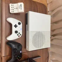 xbox one s 1T *فروش فوری*