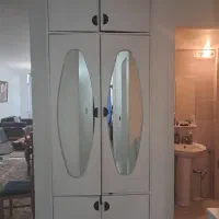 ۱۱۵مترسهروردی عربعلی ۲خواب تاپ لوکیشن|اجارهٔ آپارتمان|تهران, نیلوفر|دیوار