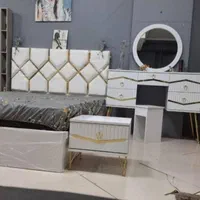 سرویس خواب نگین|تخت و سرویس خواب|کرج, گلشهر|دیوار