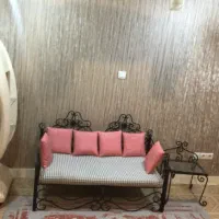 مبل فرفوژه|مبلمان خانگی و میز عسلی|اهواز, گلستان|دیوار