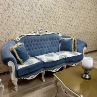 مبلمان کلاسیک ۹نفره