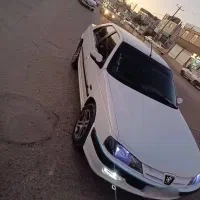 پژو پارس ۸۷|خودرو سواری و وانت|زاهدان, |دیوار