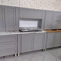 مونتاژ کار و وردست برشکار