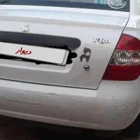 تیبا ۱مدل ۹۹|خودرو سواری و وانت|آق قلا, |دیوار