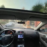 برلیانس h330 اتومات /موتور بزرگ|خودرو سواری و وانت|اندیشه, اندیشه فاز ۳|دیوار