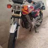 پیشرو 200 انجین بالانسر دار
