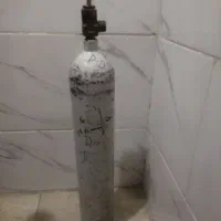 کپسول اکسیژن
