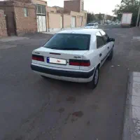 زانتیا سیتروئن2000|خودرو سواری و وانت|رفسنجان, |دیوار