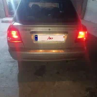 پراید 141مدل 1385 تازه از شهرستان آوردم شانسی پلمپ