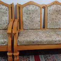 مبل ۸ نفره