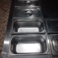 وسایل ساندویچی