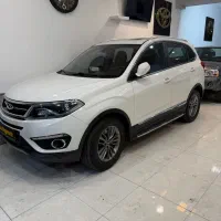 تیگو 5 مدل ۹۹ اتو یگانه