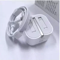 شارژر ۲۰ وات اپل