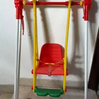 تاب کودک ، وسایل بازی اتاق کودک