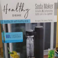 سودا ساز Healthy drink