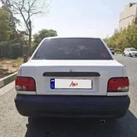 پرایدSE131|خودرو سواری و وانت|کرج, باغستان|دیوار