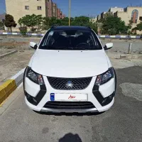 کوییک gxrl با رینگ اسپرت آلومینیومی ۱۴۰۴