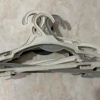 چوب لباسی، رگال|بندرخت و رختآویز|زاوه, |دیوار