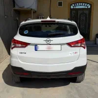 هایما S5 سفید-مدل 1403|خودرو سواری و وانت|بستک, |دیوار