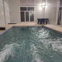 ۵۰۰ متری کردان گلسار|اجارهٔ کوتاه‌مدت ویلا و باغ|کرج, فاز ۱ مهرشهر|دیوار