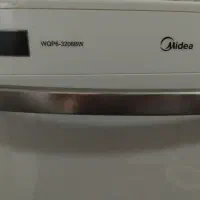 ماشین ظرفشویی ۶ نفره|ماشین ظرفشویی|زنجان, |دیوار