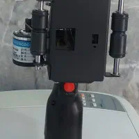 دستگاه جِت پرینتر دستی hp|پرینتر، اسکنر، کپی، فکس|ساوه, |دیوار