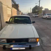 پیکان|خودرو سواری و وانت|کاشان, میدانگاه آقا|دیوار