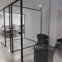 پارتیشن تکجداره و دوجداره/استعلام قیمت فوری|دفتر کار|ری, بازار آهن|دیوار